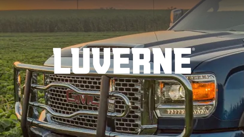 LUVERNE