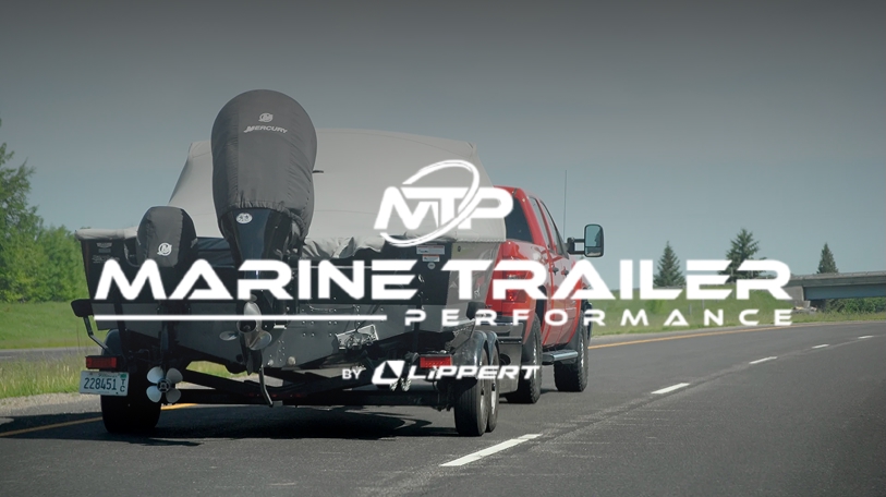 Marine Trailer Performance (MTP)