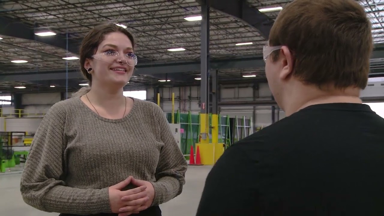 Team Member Spotlight: Breanna Fessenden