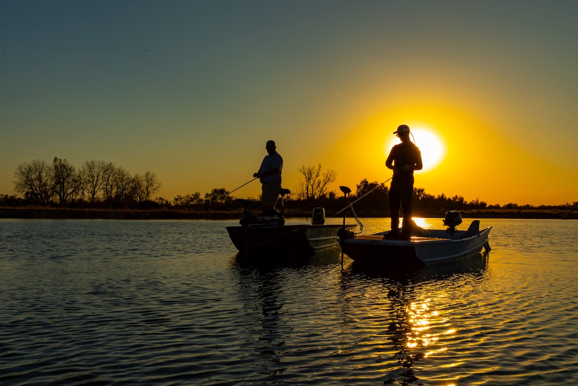 RV & Camper Parts & Accessories | Lippert Plants Texas Locations